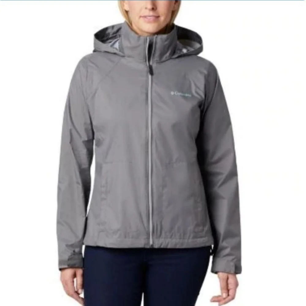 Columbia Women’s Switchback™ III Jacket